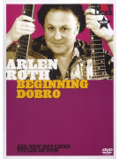 Arlen Roth - Beginning Dobro (DVD)