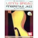 Lenny Breau - Fingerstyle Jazz (book/CD)