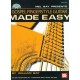 Gospel Fingerstyle Guitar - Made Easy (book/CD)