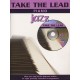 Take the Lead: Jazz for Piano (book/CD play-along)