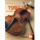 Beginning Fiddle Solos (book/CD)
