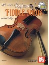 Beginning Fiddle Solos (book/CD)