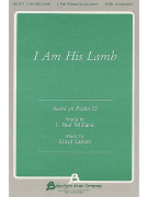 I Am His Lamn