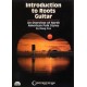 Introduction to Roots Guitar (book/CD)