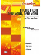 New York, New York (Theme From)