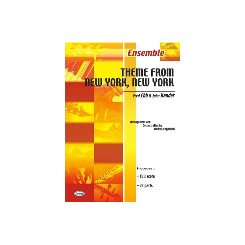 New York, New York (Theme From)