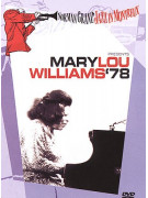 Jazz in Montreux - Mary Lou Williams '78 (DVD)