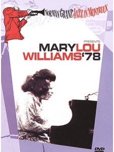 Jazz in Montreux - Mary Lou Williams '78 (DVD)