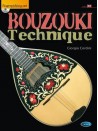 Bouzouki Technique (libro/CD)
