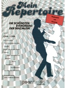 Cha-Cha (Dance Music)