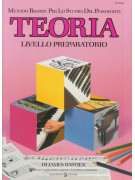Teoria - Livello preparatorio