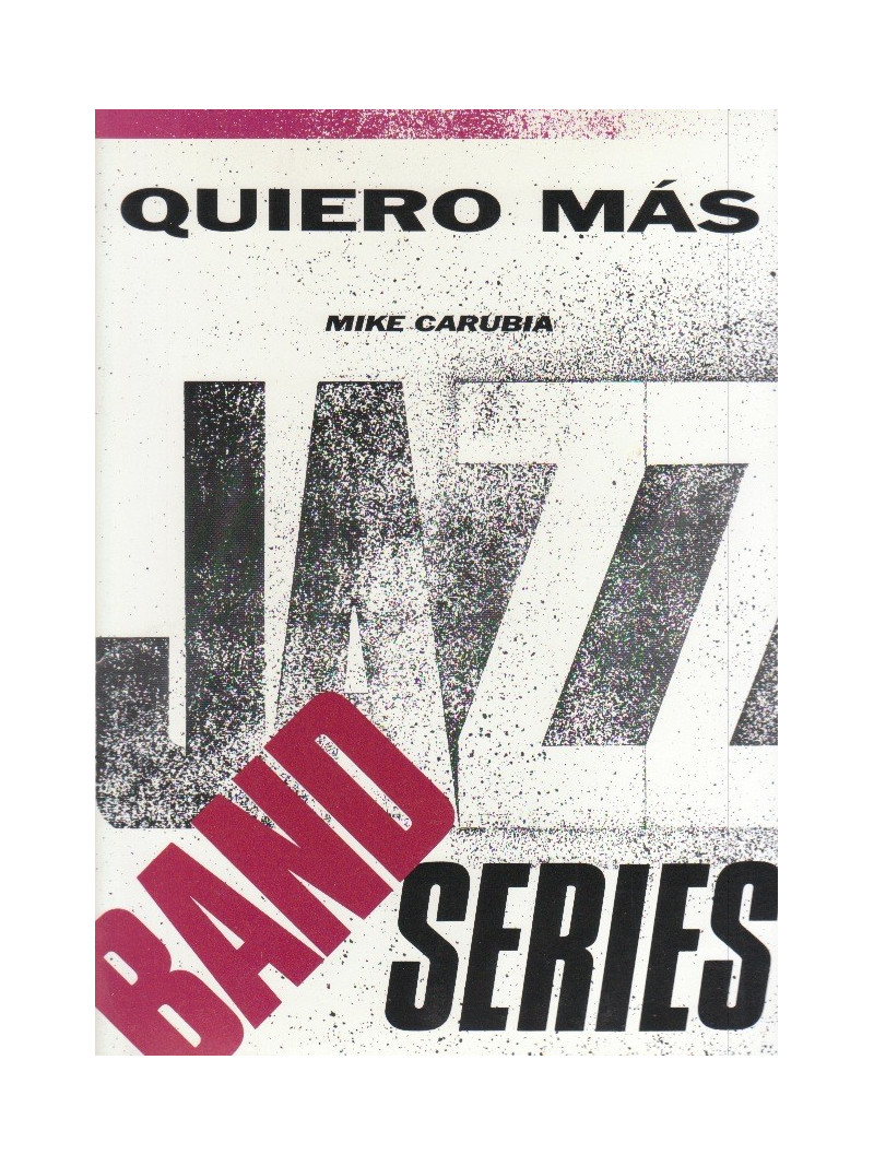 Quiero Mas