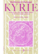 Kyrie - Chorus