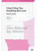 Dorothy Fields: I Can't Give You Anything But Love