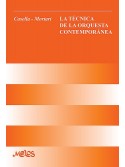 La Tecnica de la Orquesta Contemporanea