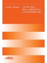 La Tecnica de la Orquesta Contemporanea