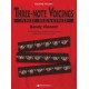 Three Note Voicings 