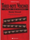 Three Note Voicings & Beyond (Edizione Italiana)