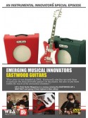 Instrumental Innovators: Eastwood Guitars (DVD)
