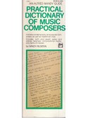 Practical Dictionary of Music Composers