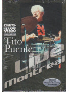 Tito Puente - Live in Montreal (DVD)