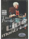 Tito Puente - Live in Montreal (DVD)