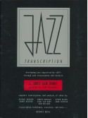 Niels Lan Doky - Jazz Transcription