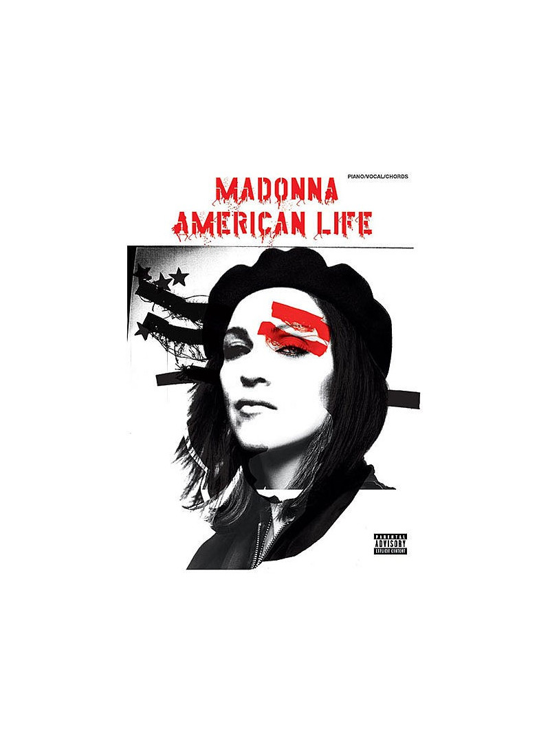 Madonna - American Life