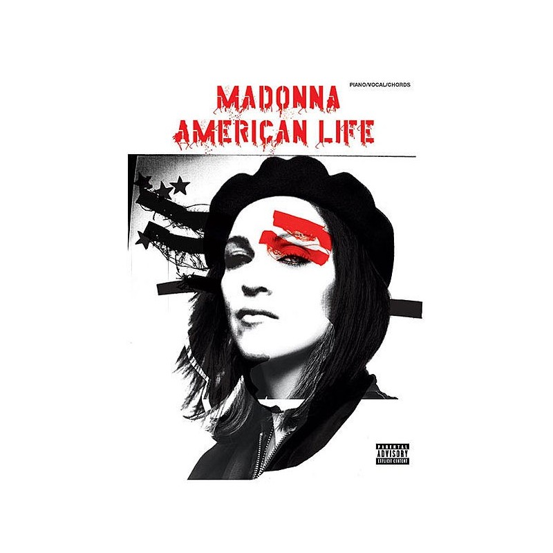 Madonna - American Life