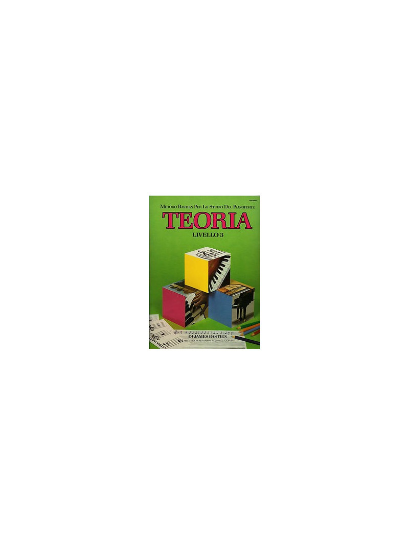 Teoria - Livello 3