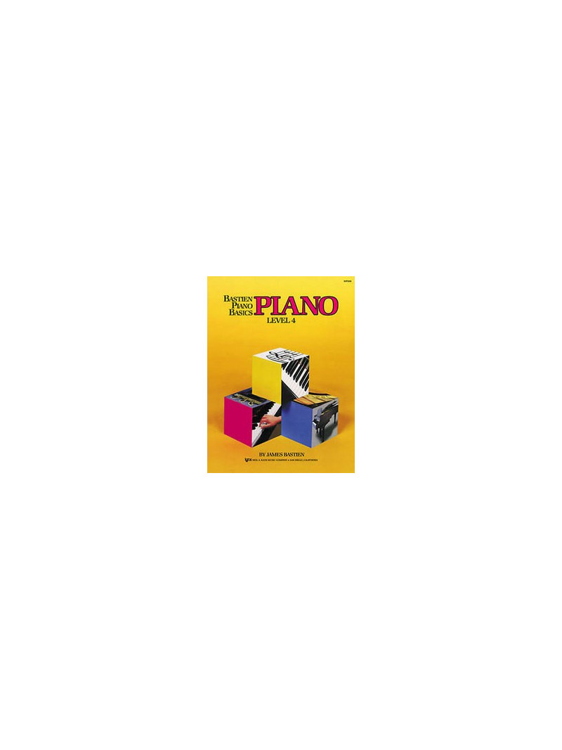 Piano - Livello 4
