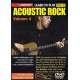 Lick Library: Learn To Play Acoustic Rock Volume 4 (DVD)