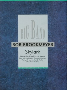 Bob Brookmeyer - Skylark  SU ORDINAZIONE
