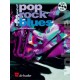 The Sound of Pop, Rock & Blues Vol. 2 (book/CD)