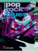 The Sound of Pop, Rock & Blues Vol. 2 (book/CD)