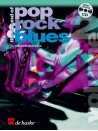 The Sound of Pop, Rock & Blues Vol. 2 (book/CD)