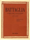 L'arte del Vocalizzo - soprano o tenore (libro/CD)