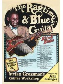 The Ragtime & Blues Guitar of Blind Blake (2 DVD)