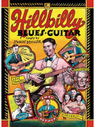 Hillbilly Blues Guitar (DVD)