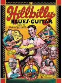 Hillbilly Blues Guitar (DVD)