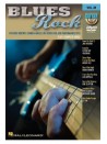 Blues Rock : Guitar Play-Along Volume 28 (DVD)