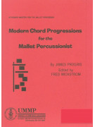 Modern Chord Progressions for the Mallet Percussionist