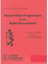 Modern Chord Progressions for the Mallet Percussionist
