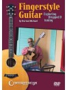 Fingerstyle Guitar - Exploring Dropped D Tuning (DVD)