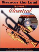 Discover The Lead: Classical For Trumpet (book/CD)