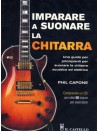 Imparare a suonare la chitarra