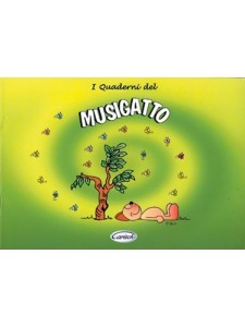 I quaderni del Musigatto