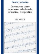 La canzone come esperienza relazionale