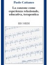 La canzone come esperienza relazionale