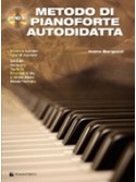 Metodo di pianoforte autodidatta (libro/CD)